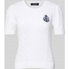 Lauren Ralph Lauren Sweaters - White