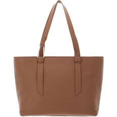 Coccinelle Totes & Shopping Bags Coccinelle Malory Tote Bag - Light Brown