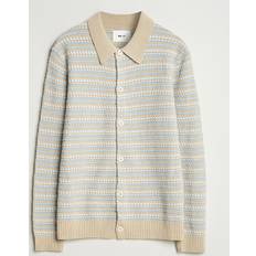 NN07 Trøjer NN07 Jackie Cardigan - Multi