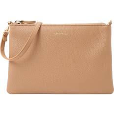 Coccinelle Dame Skuldertasker Coccinelle Best Shouldertaske - Nude