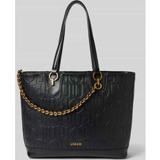 Tote Bag - Black