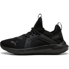 Puma Softride Enzo 5 Running Shoes - Black