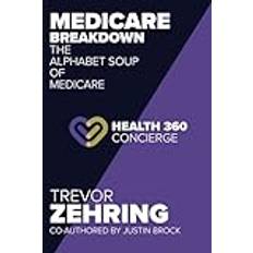 Medicare Breakdown: The Alphabet Soup of Medicare