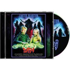Hard Rock & Metal CDs Lordi Limited Deadition Standard (CD)
