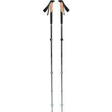 Black Diamond Gåstavar Black Diamond Pursuit Trekking Poles S/M