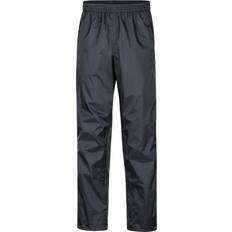 Nylon Regnbyxor Marmot PreCip Pants Men - Black
