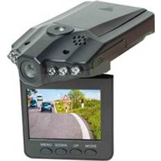 RED5 HD Dash Cam