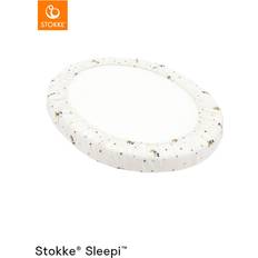 Stoffen Stokke Sleepi Mini Hoeslaken V3