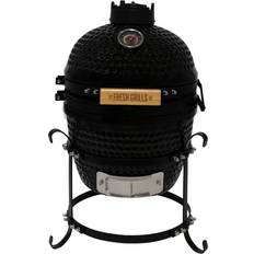 Cerámica Barbacoas de Carbón MonsterShop Mini Charcoal Kamado BBQ Oven 13 inch