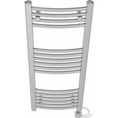 Heated Towel Rails Metro Lane Daliya Heated Towel Rails 100cm H X 40cm W X 4.5cm D