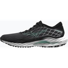 Mizuno Wave Inspire 20 D Schuhe - Gate/Dusty Jade Grün/Schwarz