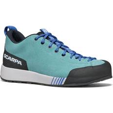Scarpa Hiking Shoes Scarpa Gecko Approach Shoes - Turquoise