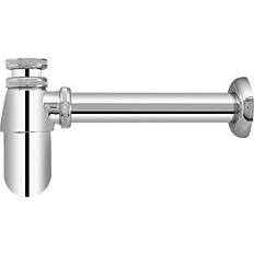 Laiton Pièges ASW Siphon Piège à Odeurs 2000 2000 4" x 32 mm