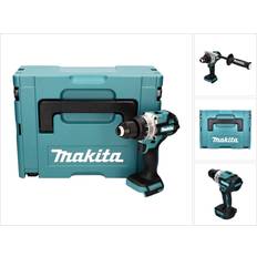 Set Makita DDF 486 ZJ Akku Bohrschrauber 18 V 130 Nm