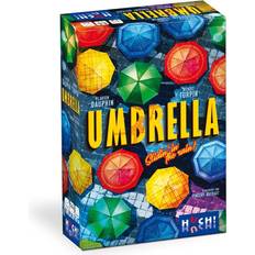 Regenschirme Huch Umbrella -