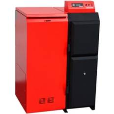 Pelletkessel ThermoFlux ThermoFlux Pelletkessel 25kW 75kg
