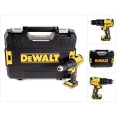 Trapani a percussione Dewalt Dcd 778 Nt Trapano Avvitatore 18V 65Nm