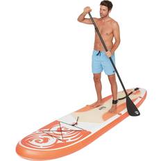 Happy People Stand Up Paddle Board Set