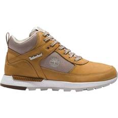 Timberland Field Trekker Mid - Yellow