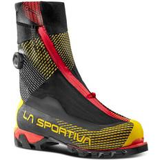 La Sportiva Escalada en Hielo y Nieve La Sportiva Botas G-Summit Amarillo