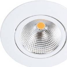 Nobilé LED Einbaustrahler 8W 3000K 480lm Spotlight