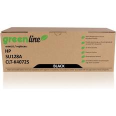 Inkadoo Toner Greenline Ersetzt HP SU 472 A - CLT-Y4072S