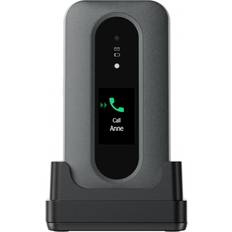 Numpad Mobiltelefoner Doro Leva L30 Muslingeskal 7.11 cm