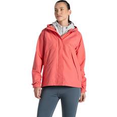 Rain Jackets & Rain Coats sale Craghoppers Ossus Waterproof Jacket - Red