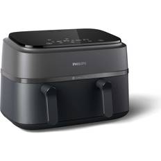 Philips Airfryer 9L Dual Basket NA350/00
