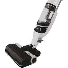 Påslös - Tvättbart HEPA-filter Skaftdammsugare Hoover HFX20H 011 Vit