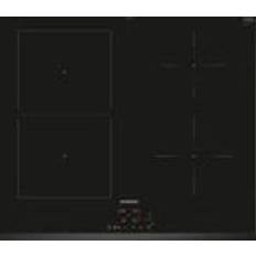Cooktop Siemens iQ500 ED651BSB6E Induction Cooktop