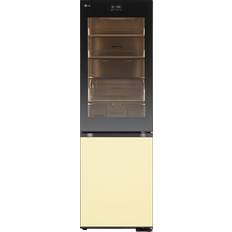 Lg instaview LG MoodUP GBG719MDNN Hvid