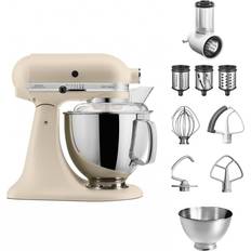 KitchenAid Artisan 5KSM175 Küchenmaschine Set