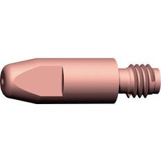 Binzel-abicor Tilbehør til elværktøj Binzel-abicor Kontaktdyse M6 x 28 mm ø0,8 CuCrZr