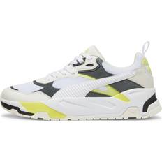 Puma Trinity Sneaker - White/Black