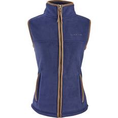 Equestrian Vests Aubrion Core Fleece Gilet - Navy