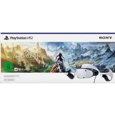 Virtual Realities Sony PlayStation VR2 Horizon Call of the Mountain Bundle