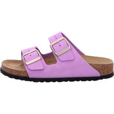 Schoenen Birkenstock Arizona BS Pantolette för Damen - Violett