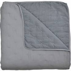 Pierre Cardin LORENA Bedspread Grey (270x250cm)