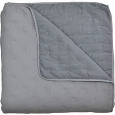 Pierre Cardin LORENA Überdecke Grau (270x250cm)