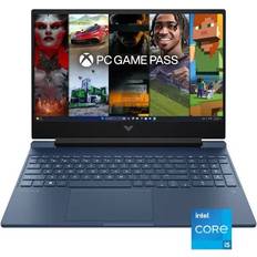 Dell HP Victus Laptops Dell HP Victus 15 Premium Gaming Laptop 15.6 FHD