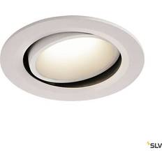 SLV Numinos Move L Inbyggd Spot 25W 4000K Spotlight