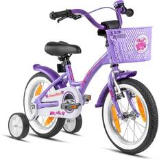 Prometheus Bicycles Børnecykel 14 Inch Med Træningshjul Børnecykel