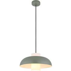 Lowe Ø38 Taklampa Grön Ø 38 cm