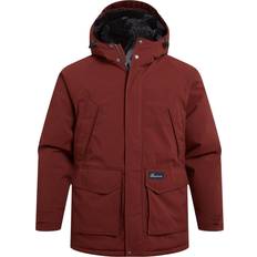 Craghoppers Budi Waterproof Jacket - Red