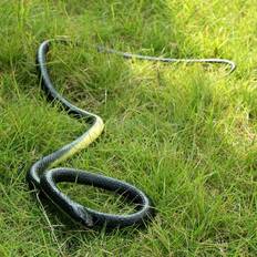 Fidget Toys Hobby Lifelike Realistic Fake Snake Toy 130cm