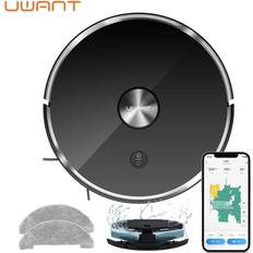 Aspirapolveri Robot Xiaomi Aspirapolvere Robot U100 Lite Grigio