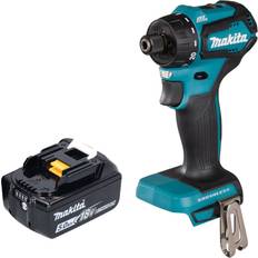 Set Makita DDF 083 T1 Akku Bohrschrauber 18 V 40 1/4 in