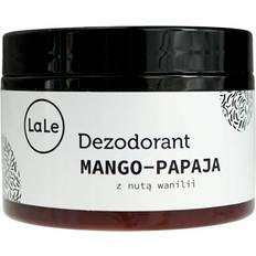 Mango Deodorantit La-Le Mango-Papaya-Deodorant 150 ml 150ml