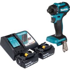 Makita Set Makita DDF 083 RT Akku Bohrschrauber 18 V 40 1/4 in